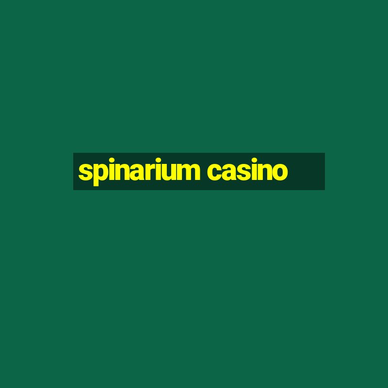 spinarium casino