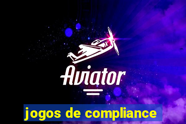 jogos de compliance