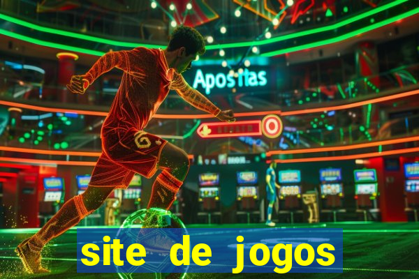 site de jogos futebol online