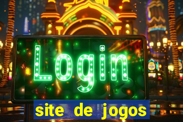 site de jogos futebol online