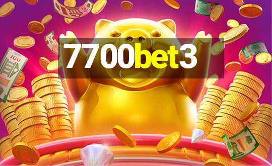 7700bet3