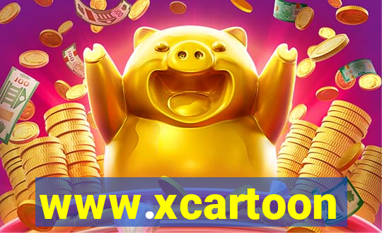 www.xcartoon