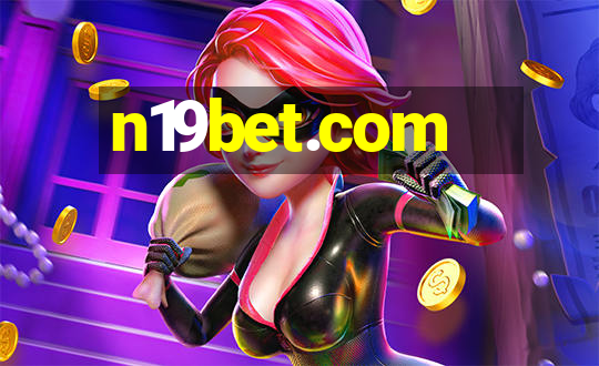 n19bet.com