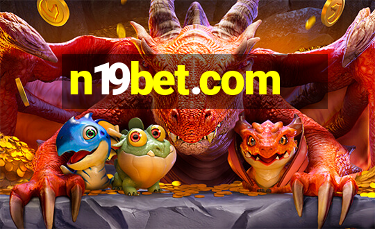 n19bet.com