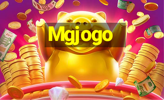 Mgjogo