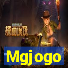 Mgjogo