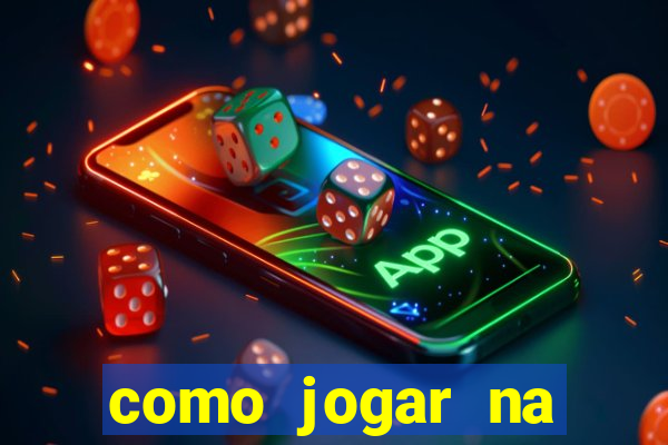 como jogar na roleta relampago