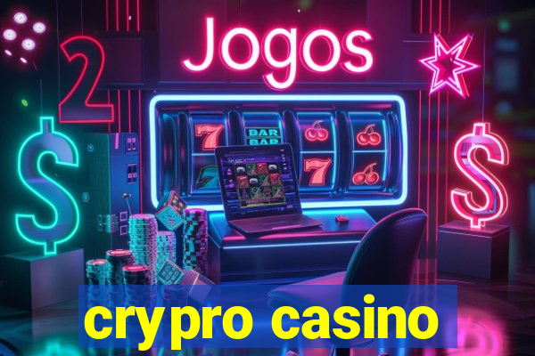 crypro casino