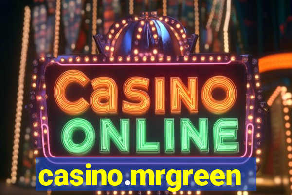 casino.mrgreen