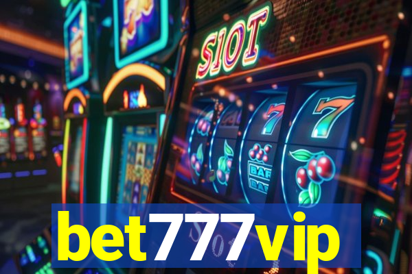 bet777vip