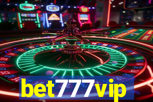 bet777vip