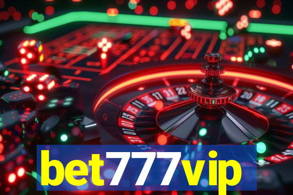 bet777vip