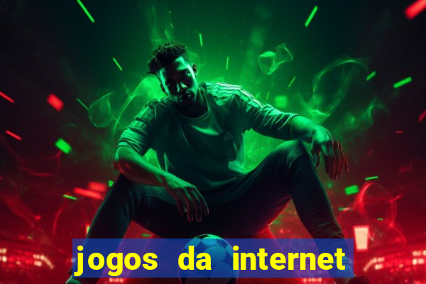 jogos da internet que ganha dinheiro de verdade