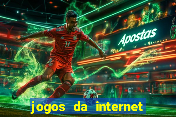 jogos da internet que ganha dinheiro de verdade