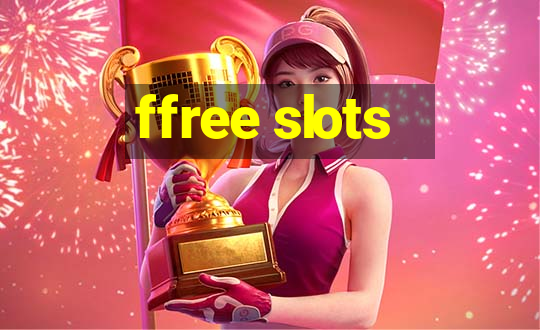 ffree slots