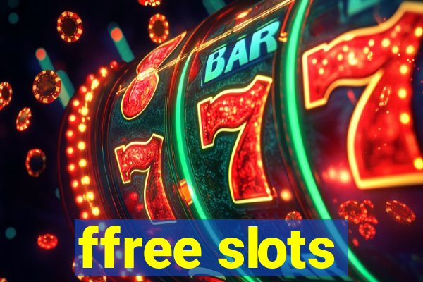 ffree slots