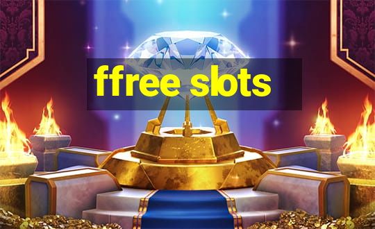 ffree slots