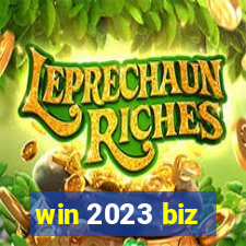 win 2023 biz