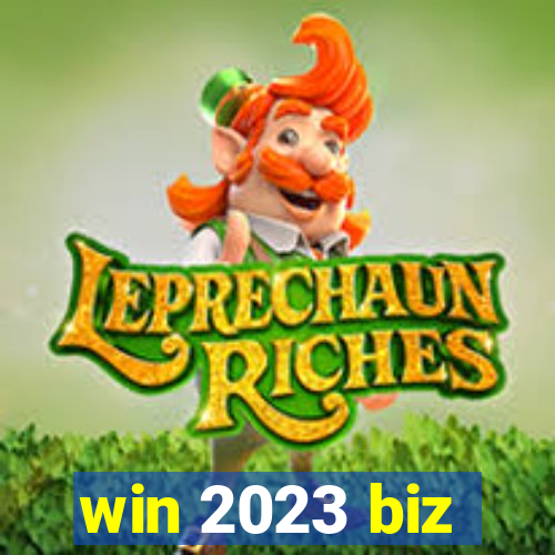 win 2023 biz