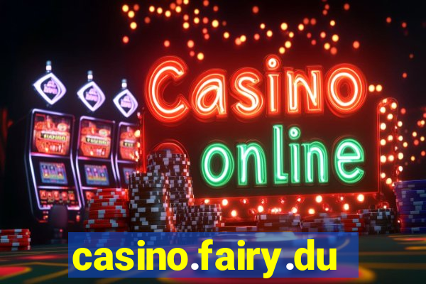 casino.fairy.dust