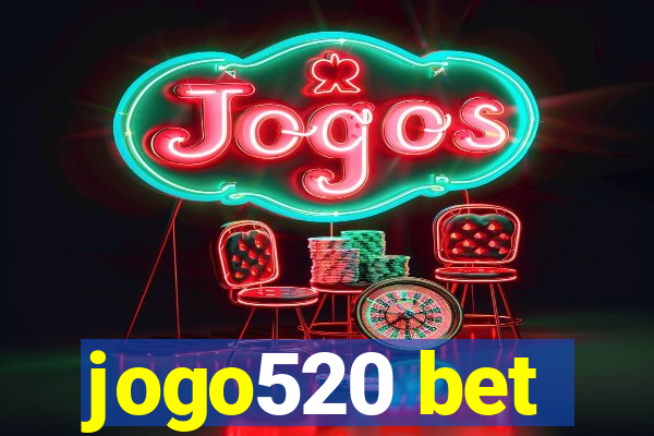 jogo520 bet