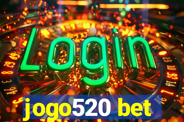 jogo520 bet