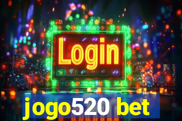 jogo520 bet