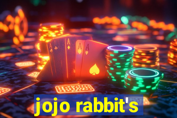 jojo rabbit's