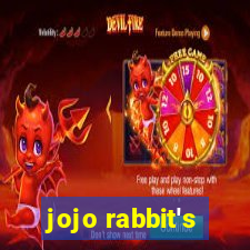 jojo rabbit's