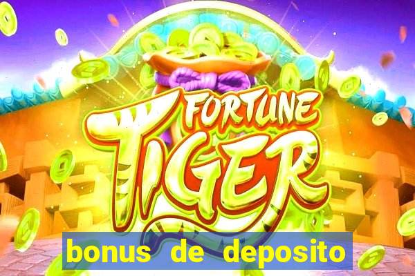 bonus de deposito estrela bet