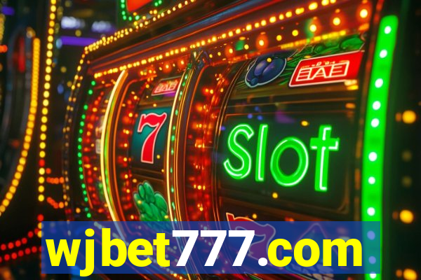 wjbet777.com