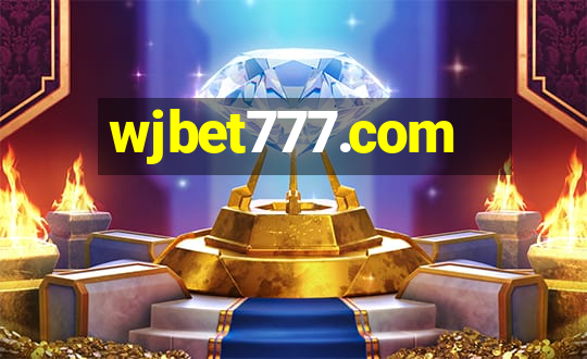 wjbet777.com