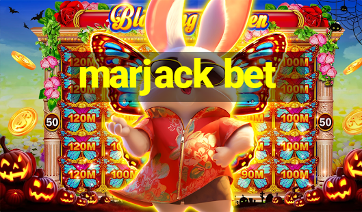 marjack bet