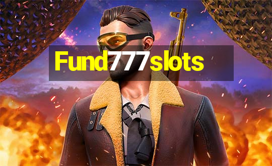 Fund777slots