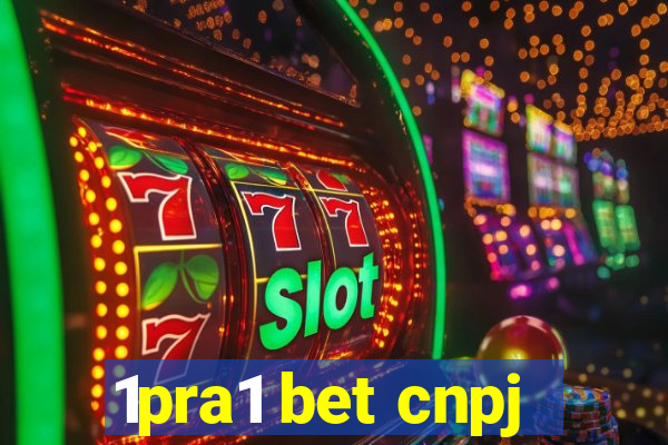 1pra1 bet cnpj