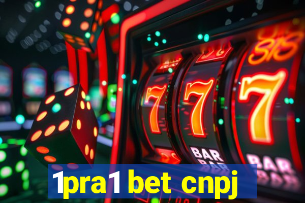 1pra1 bet cnpj