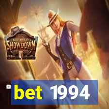 bet 1994