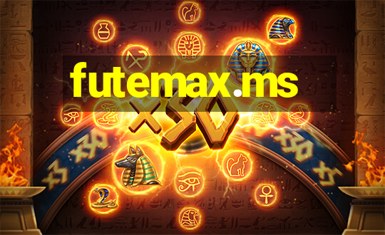 futemax.ms