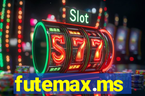 futemax.ms