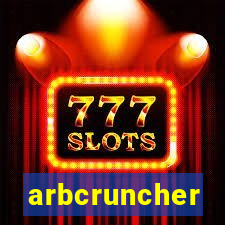 arbcruncher