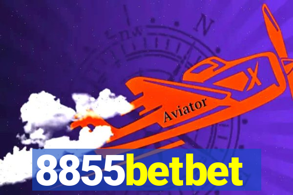 8855betbet