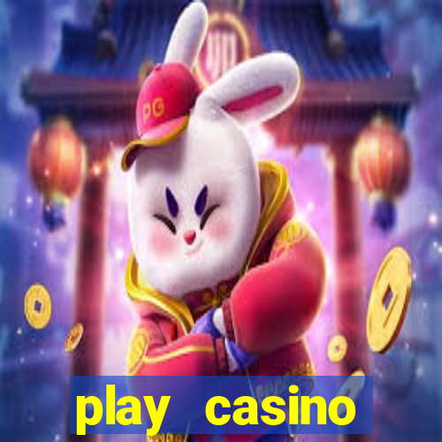 play casino blackjack online