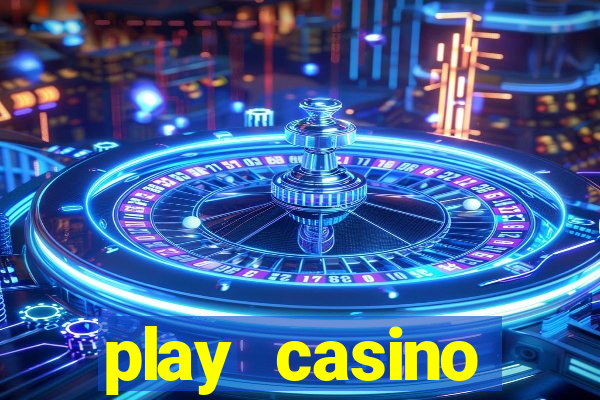 play casino blackjack online