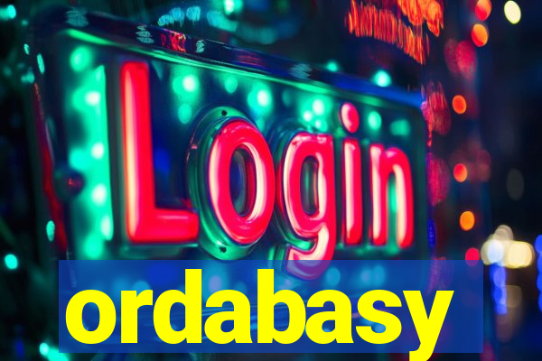 ordabasy