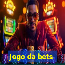 jogo da bets