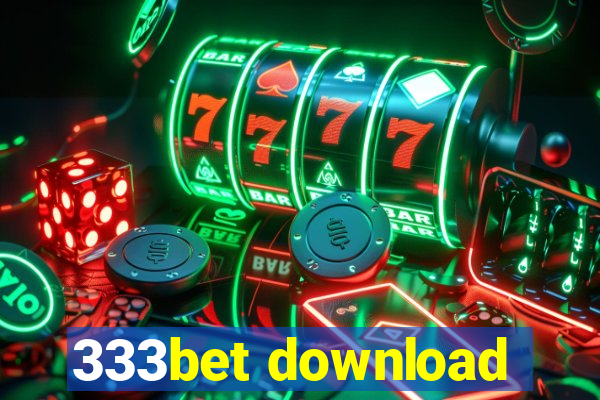 333bet download