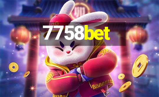 7758bet