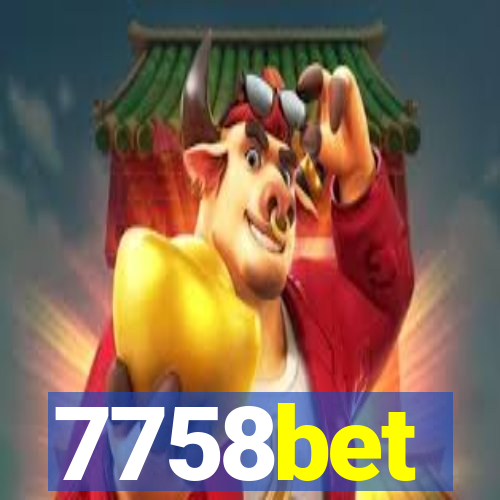 7758bet