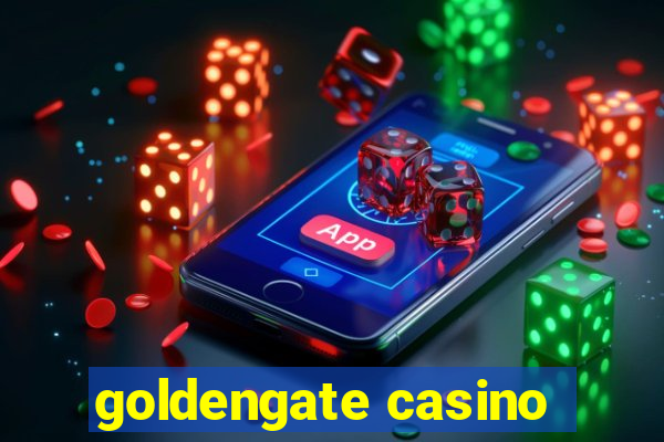 goldengate casino