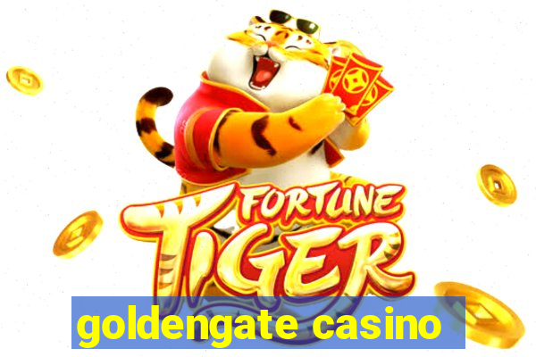 goldengate casino